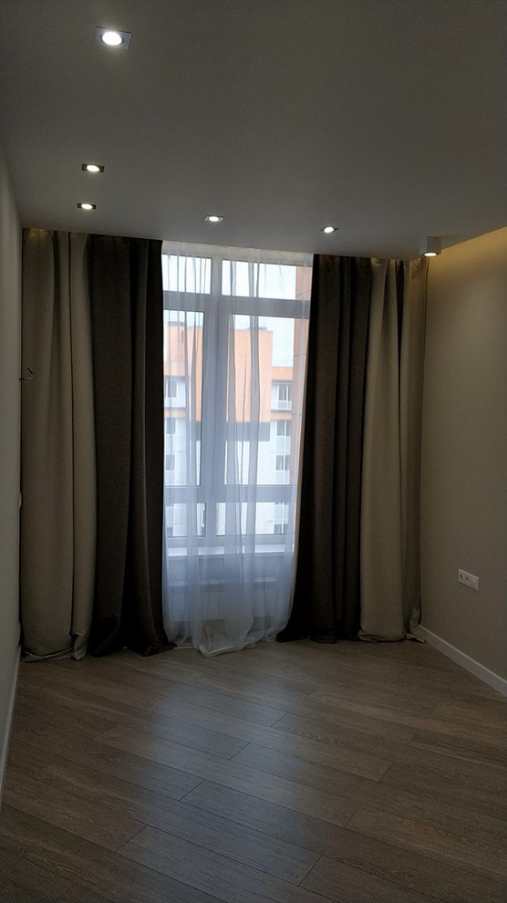 Проспект Мира