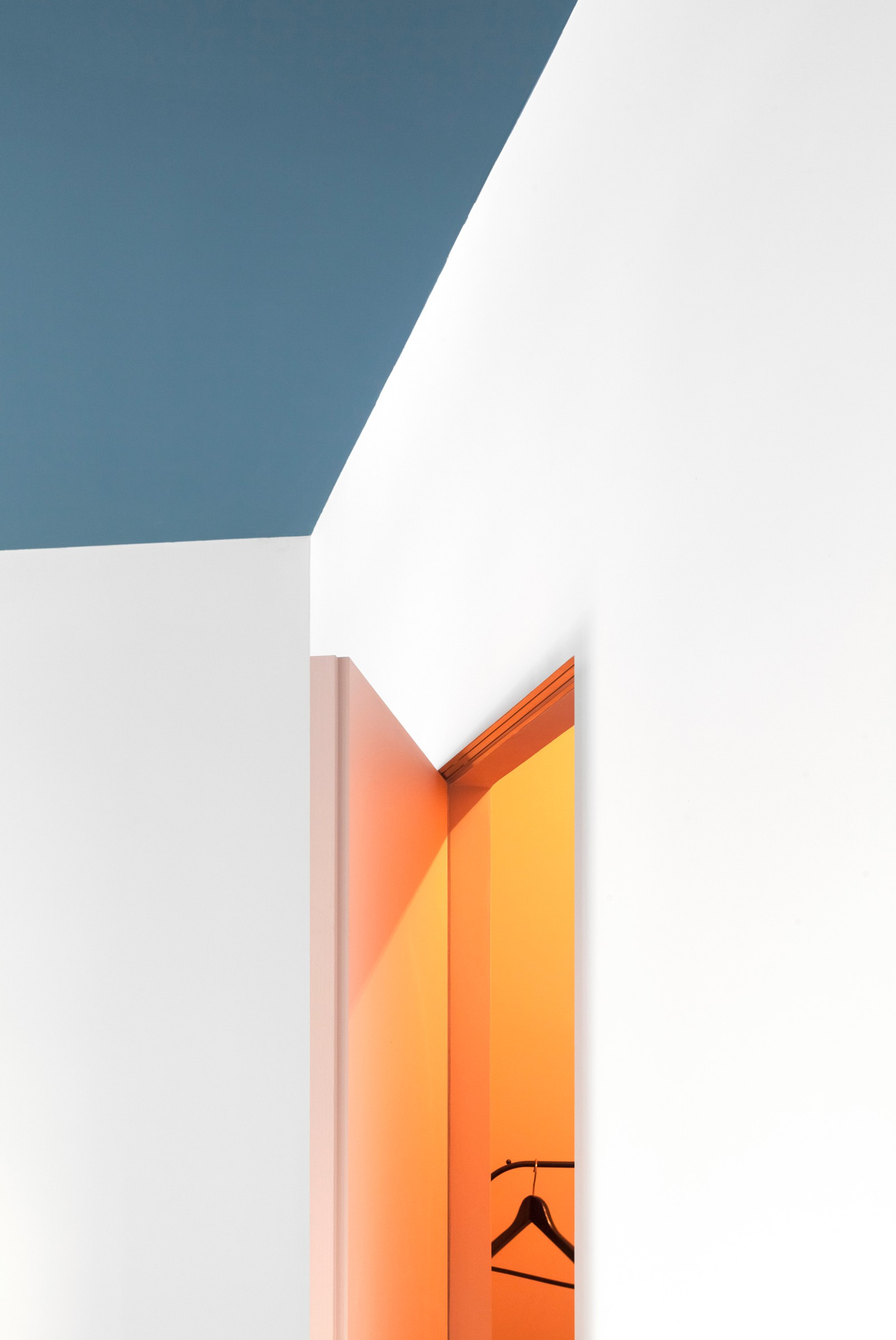 Квартира музыканта