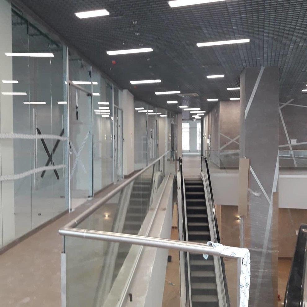 Обложка проекта: BONUS