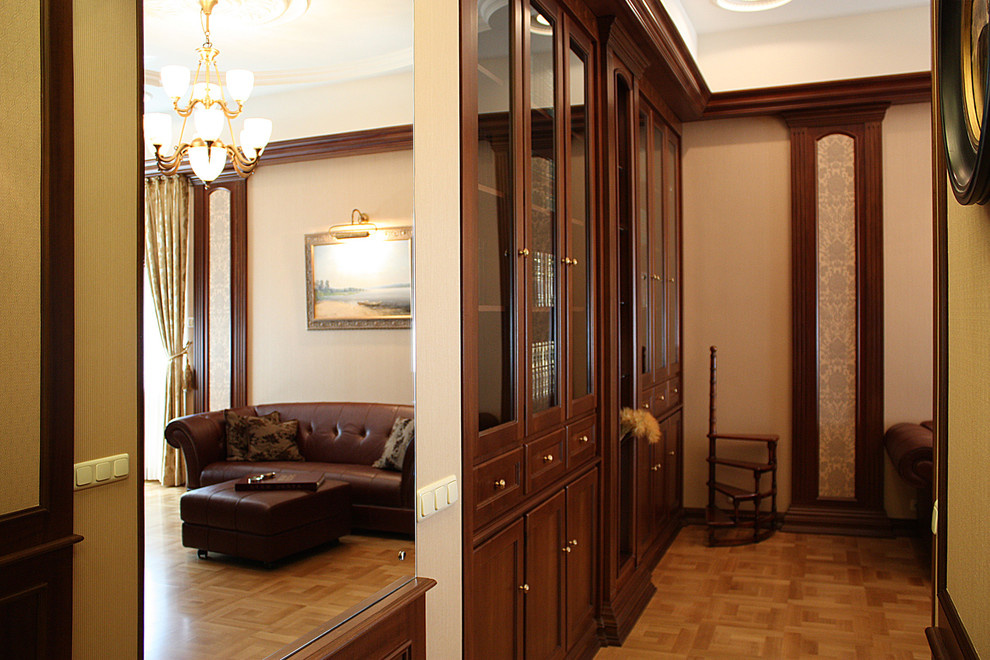 Дом в Подмосковье 1