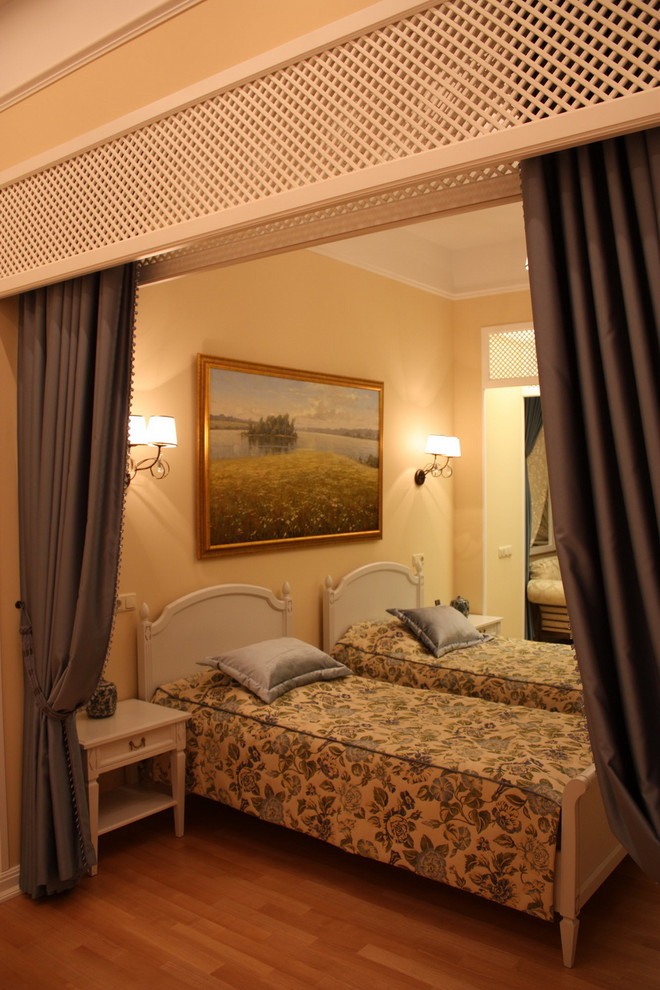 Дом в Подмосковье 1