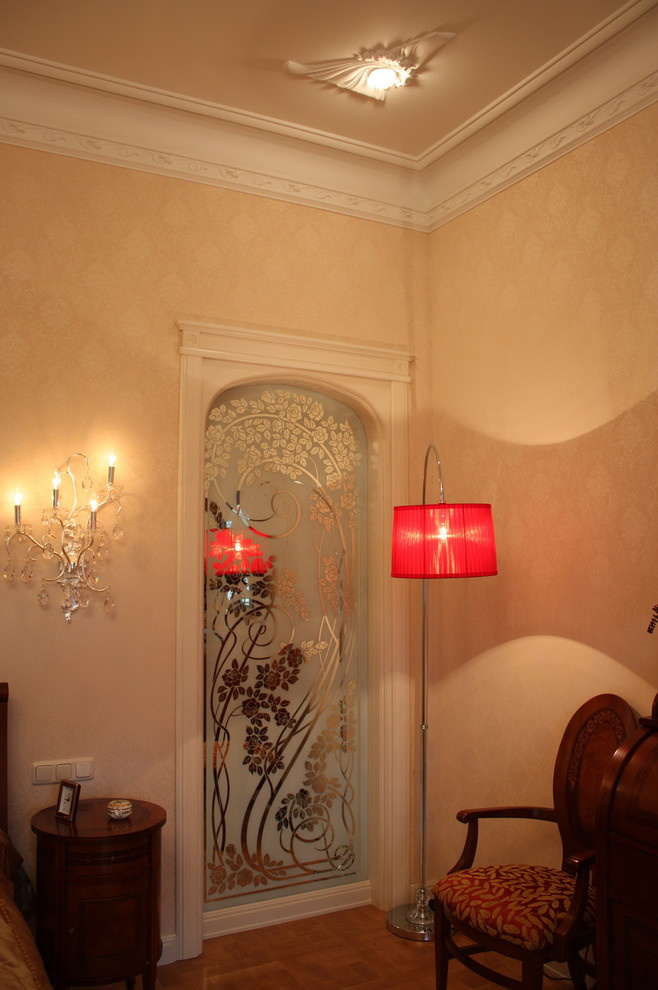 Дом в Подмосковье 1