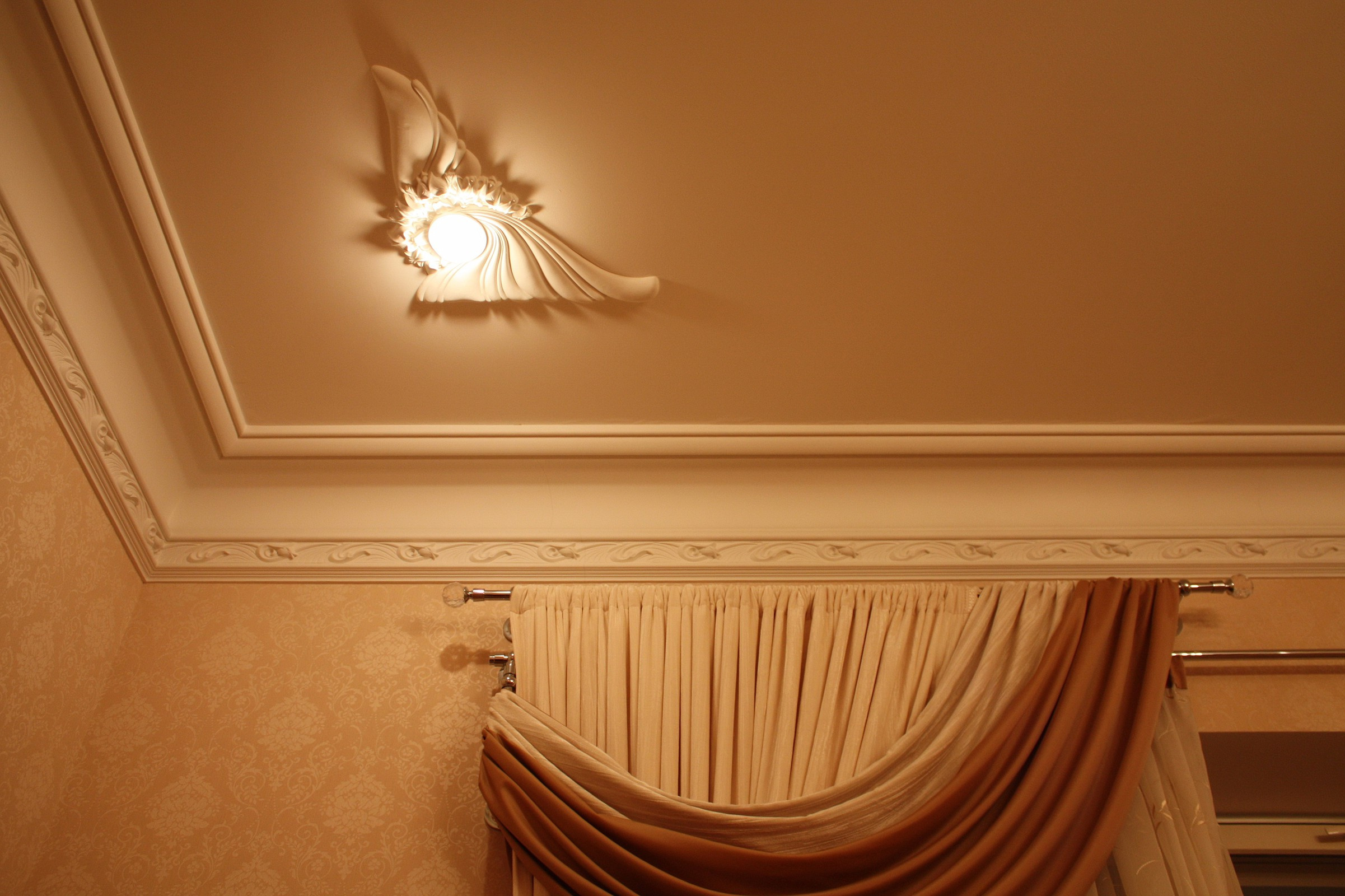 Дом в Подмосковье 1