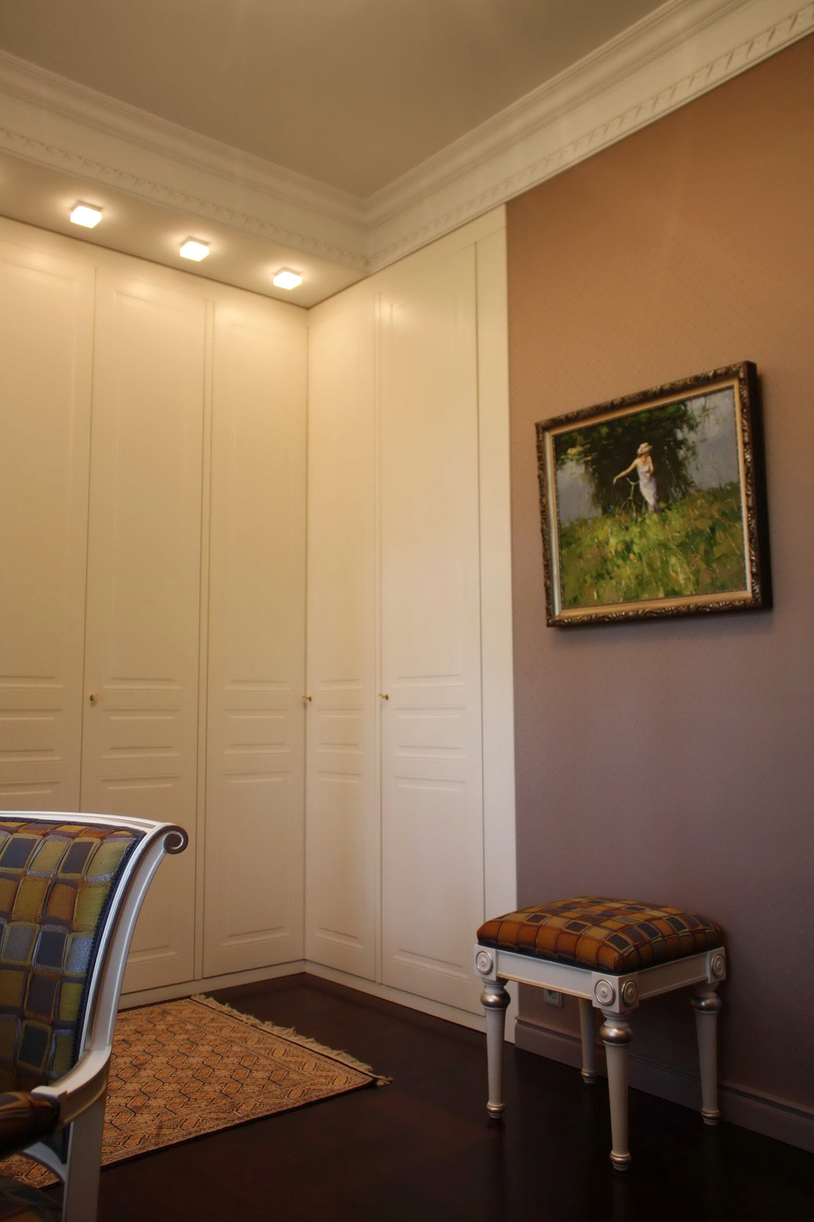 Дом в Подмосковье 1