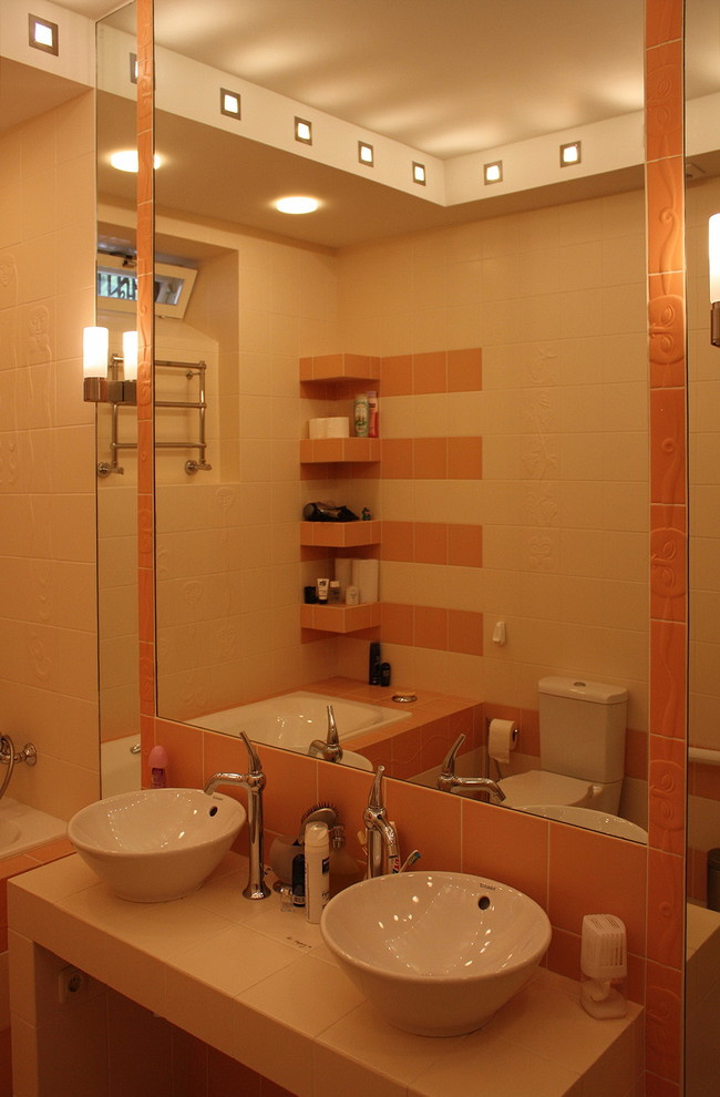 Дом в Подмосковье 1