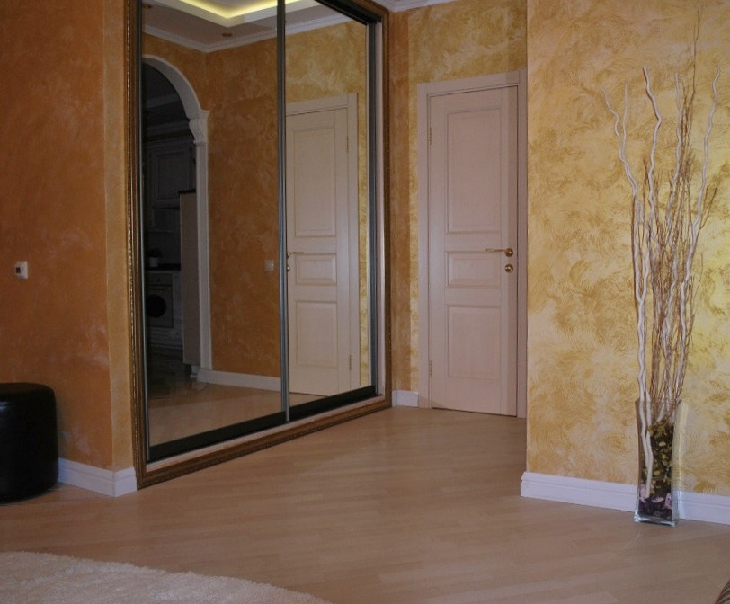 Квартира в Котельниках