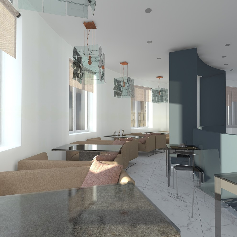 Кафе "Лабиринт"