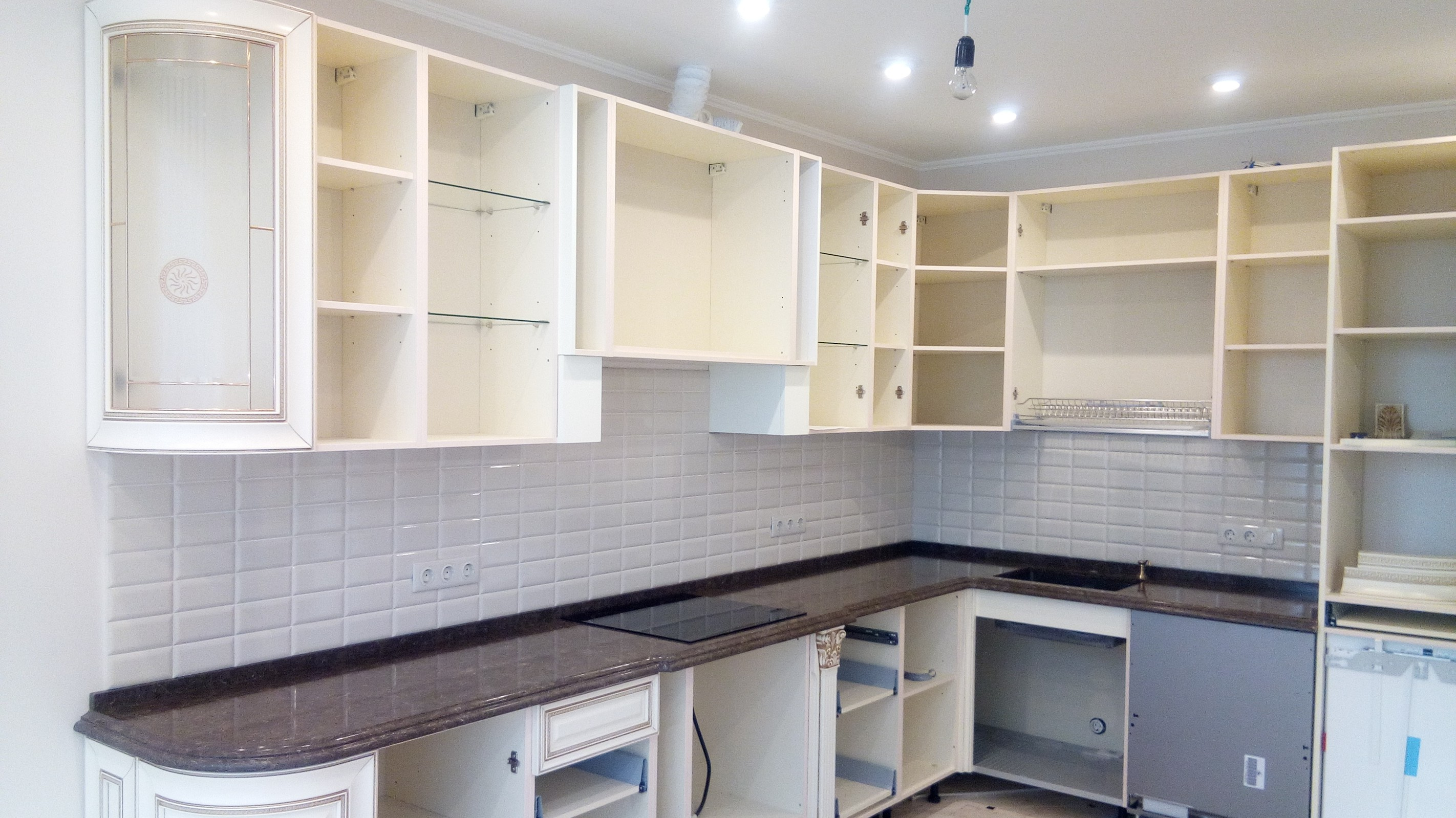 ЖК Николин парк