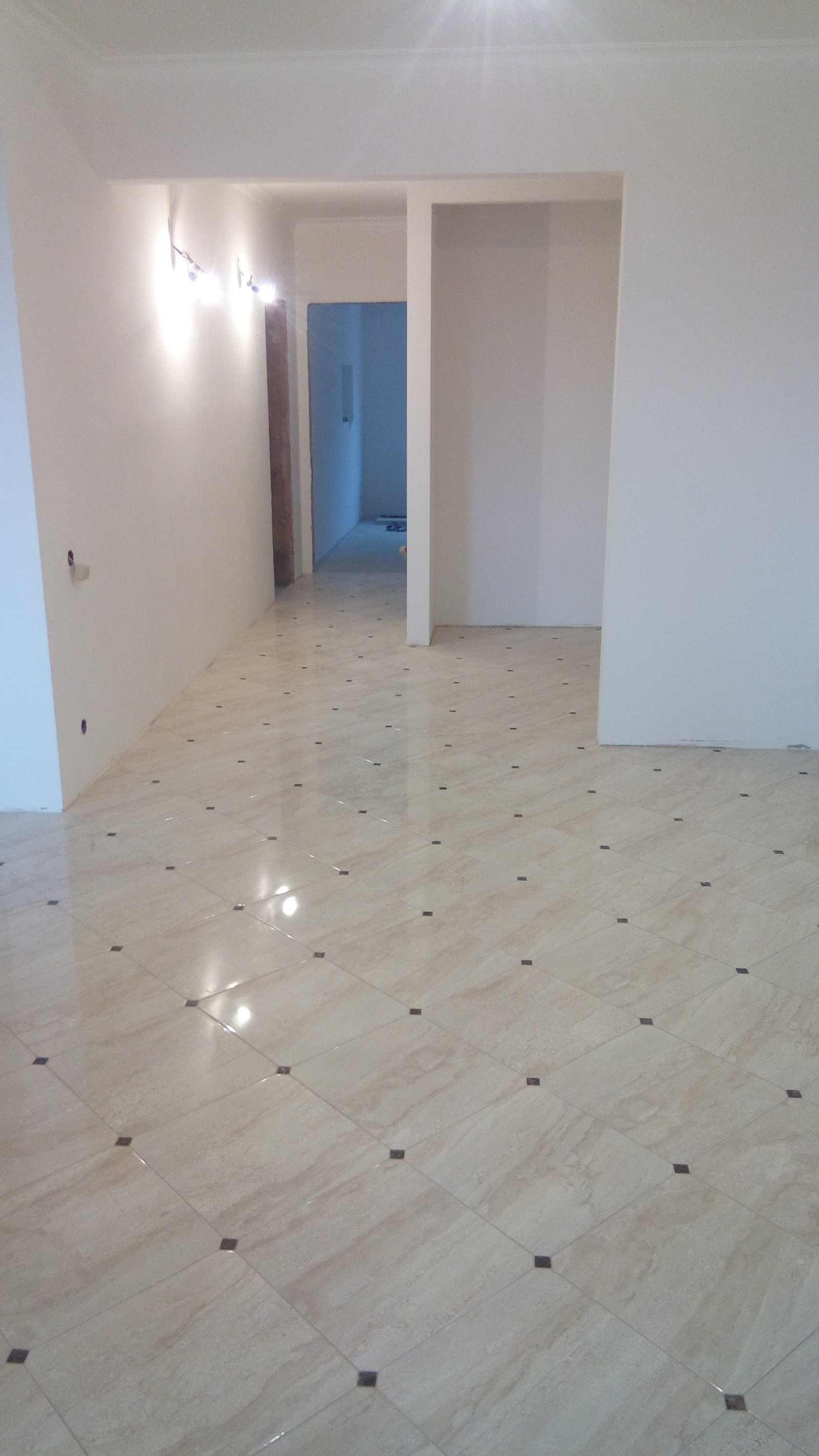 ЖК Николин парк