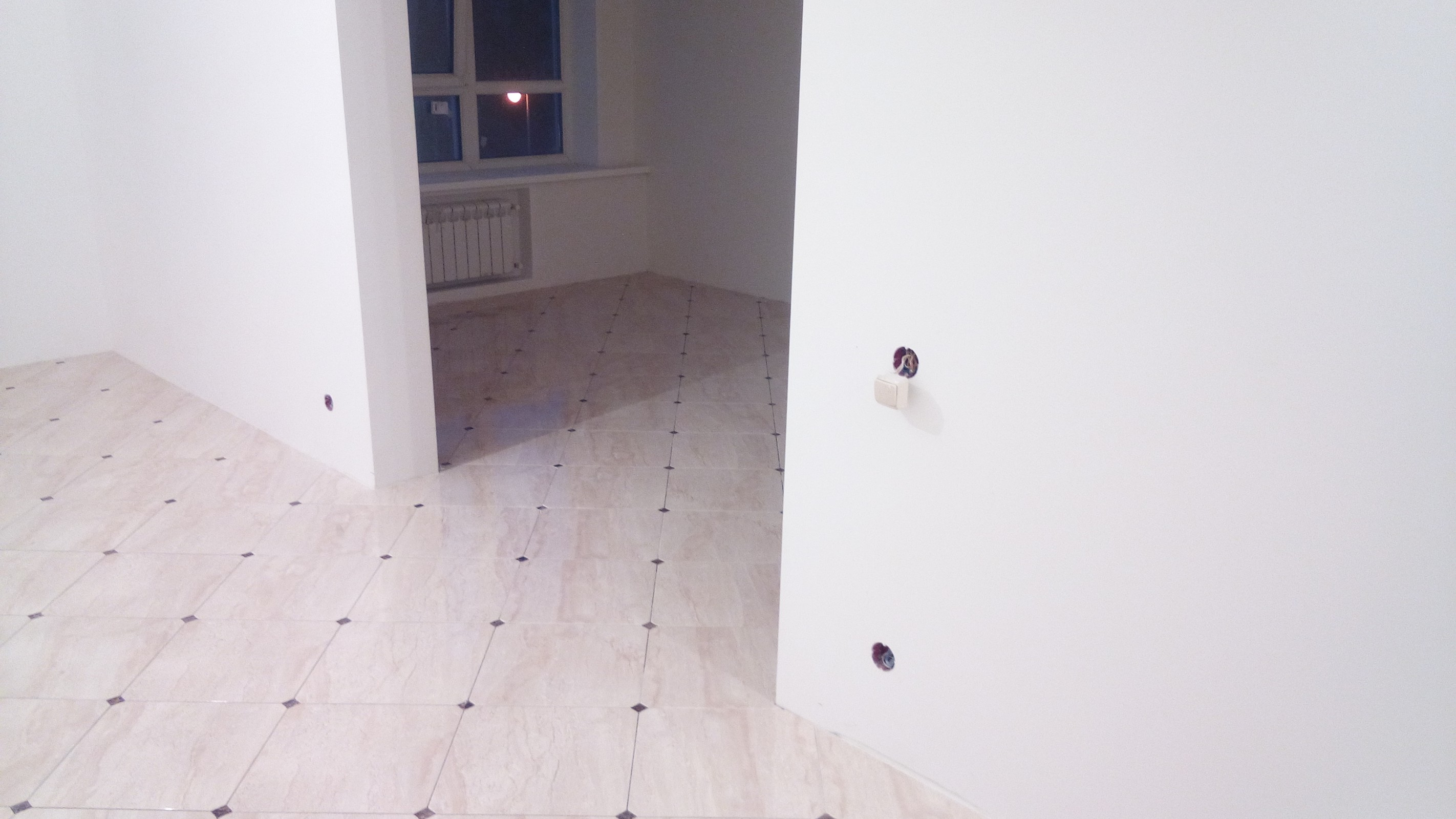 ЖК Николин парк