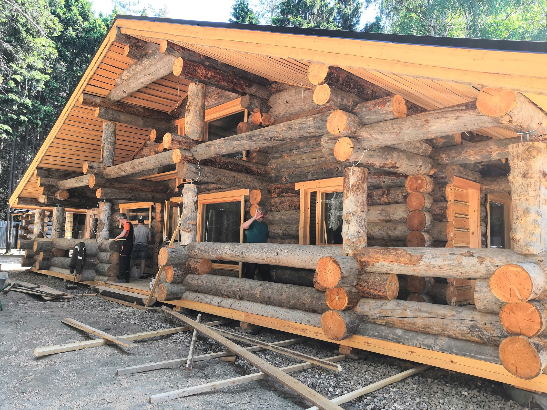 Ярославская обл.