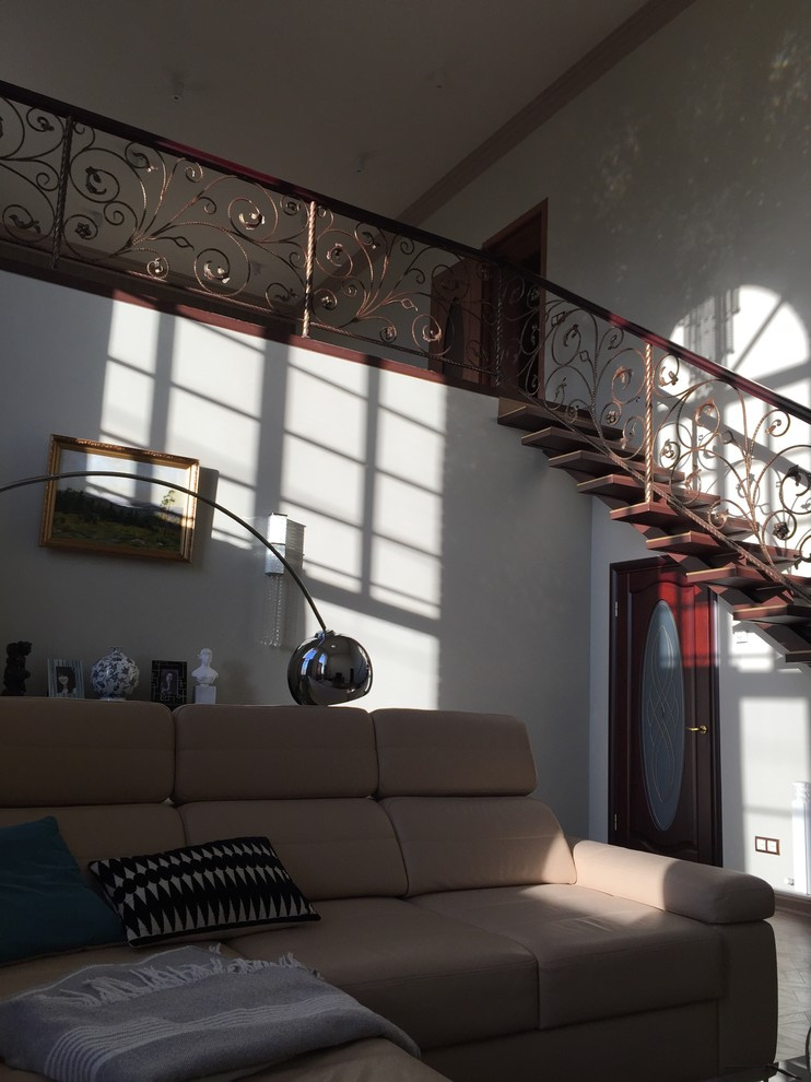 Частный дом