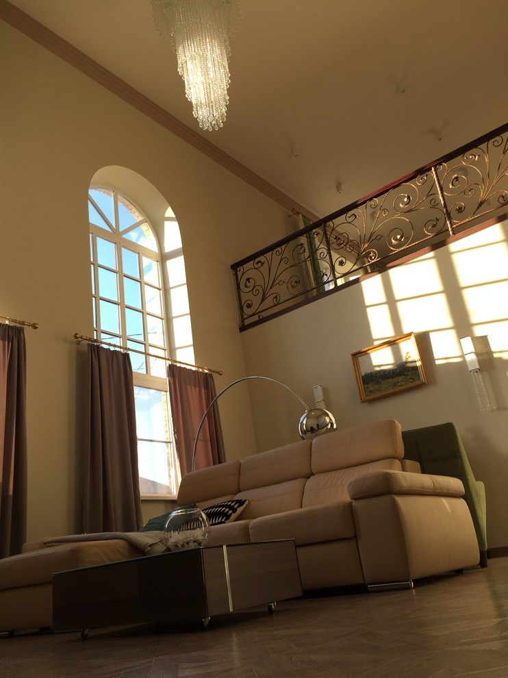 Частный дом