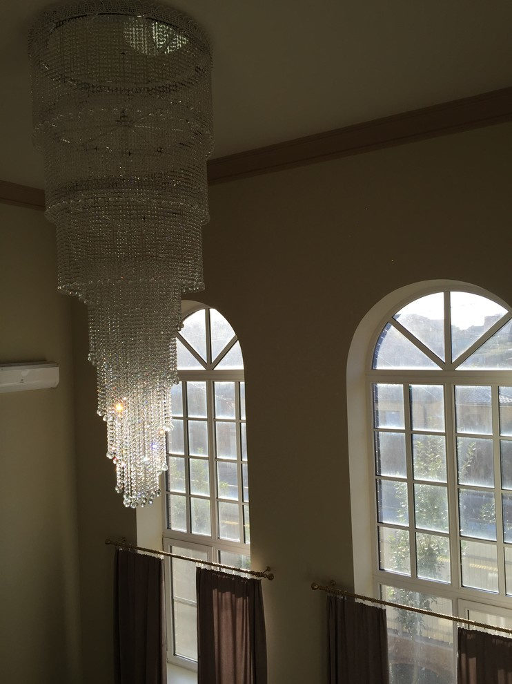 Частный дом