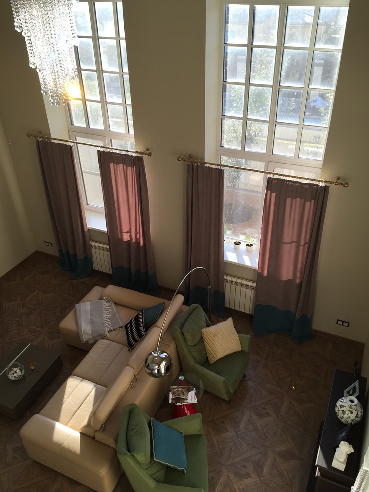 Частный дом