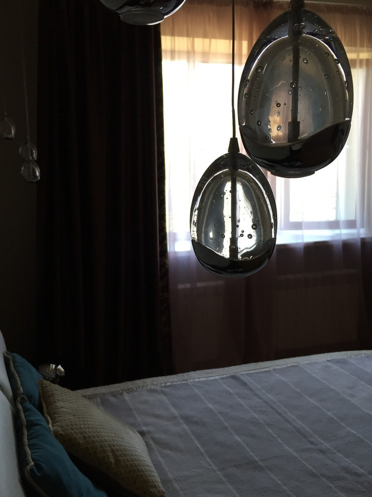 Частный дом