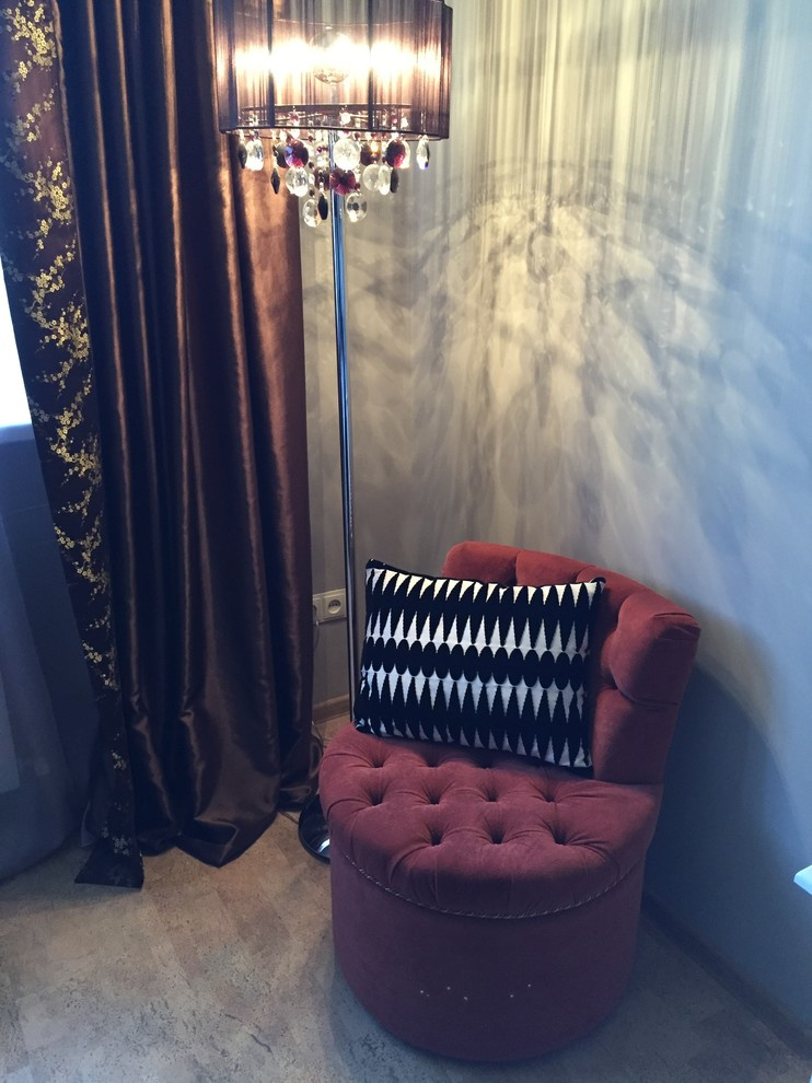 Частный дом