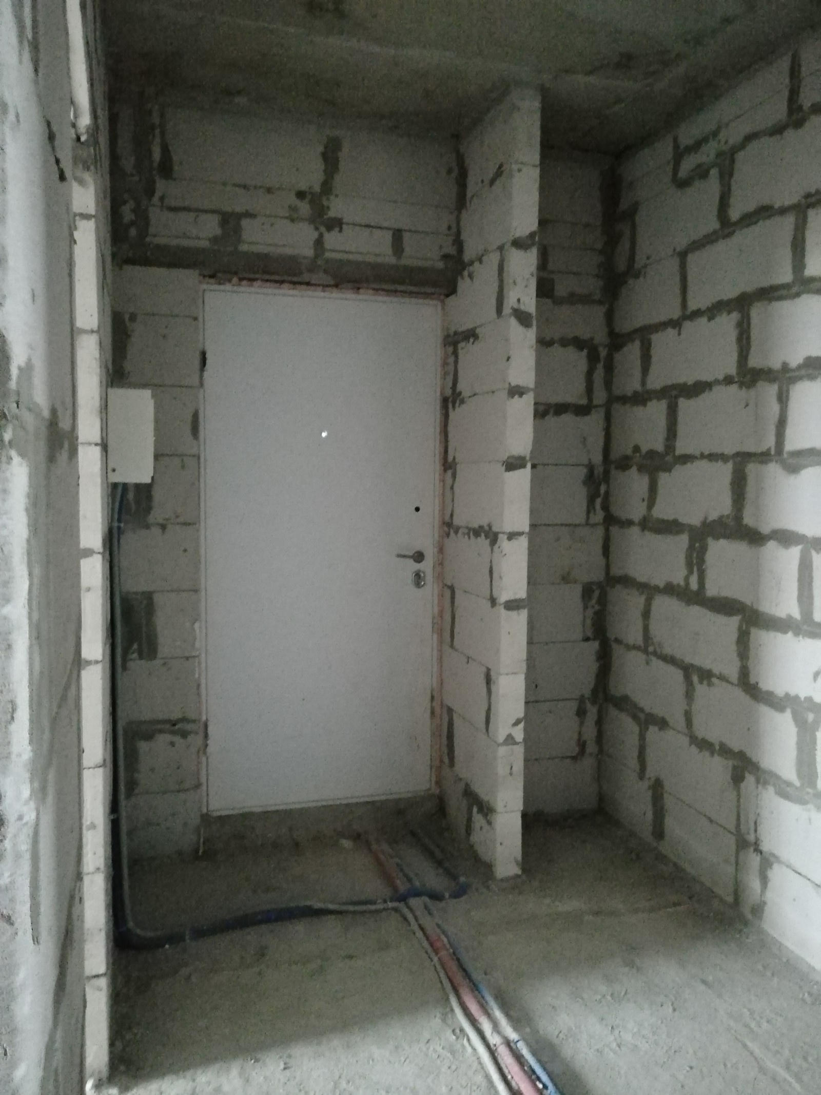 Дмитровское ш 124А  4