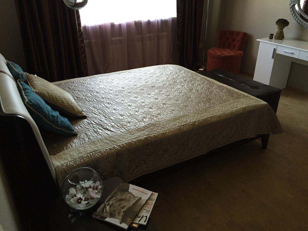 Частный дом