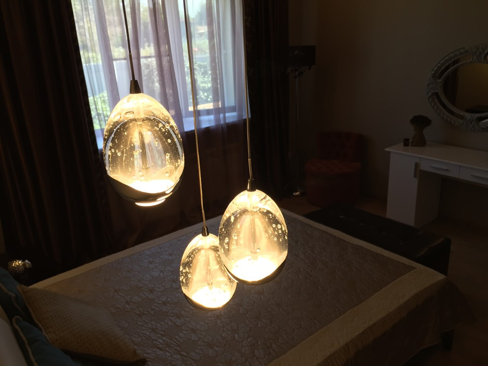 Частный дом