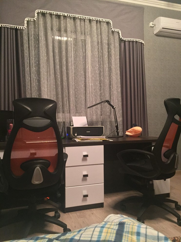 Частный дом