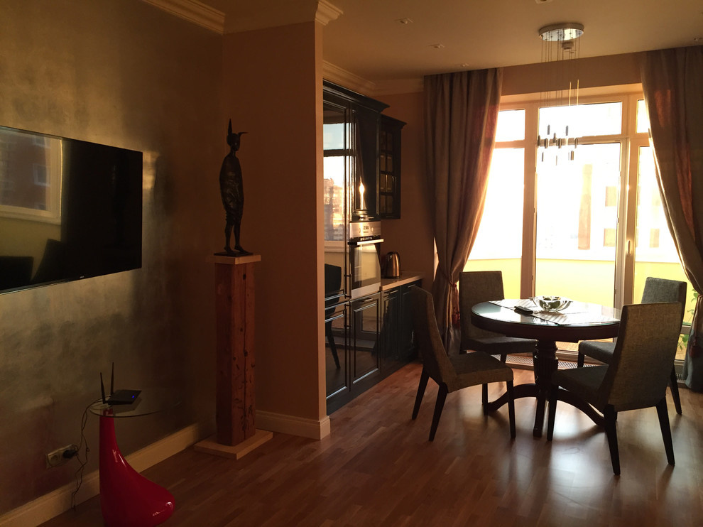 Частные апартаменты