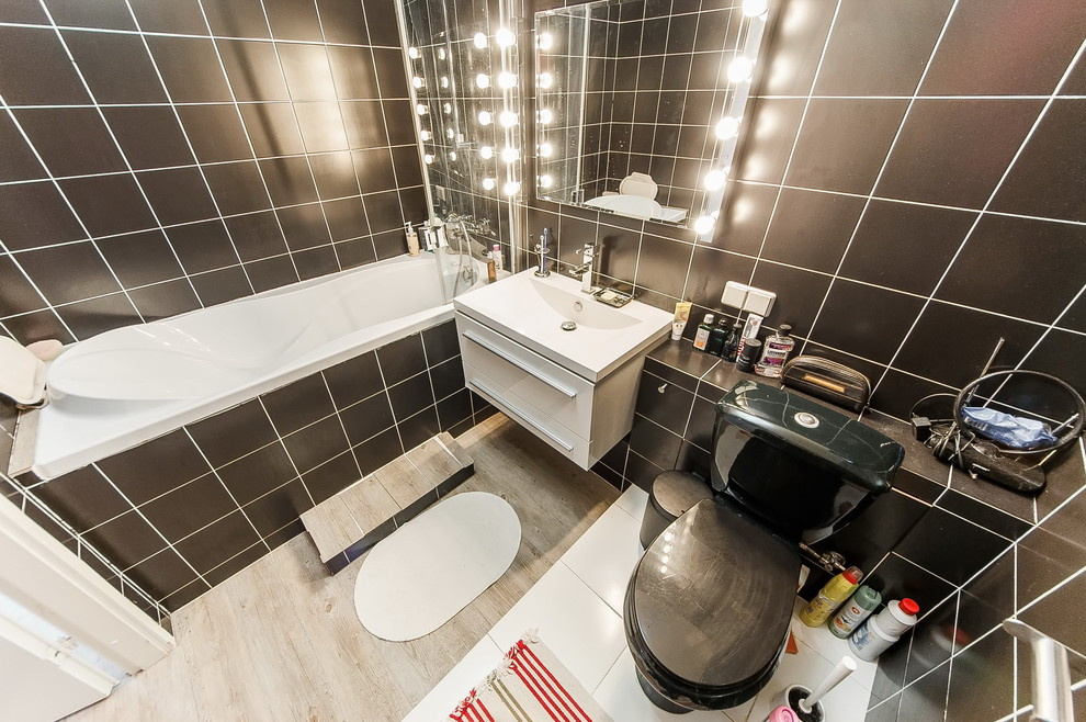 09. Ремонт квартиры