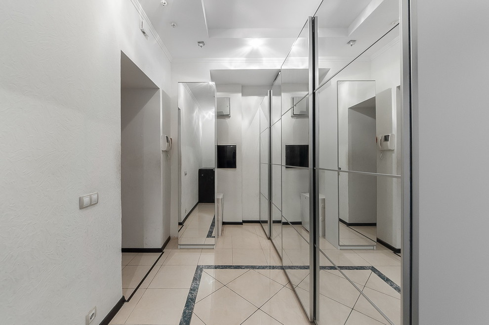 13. Ремонт квартиры