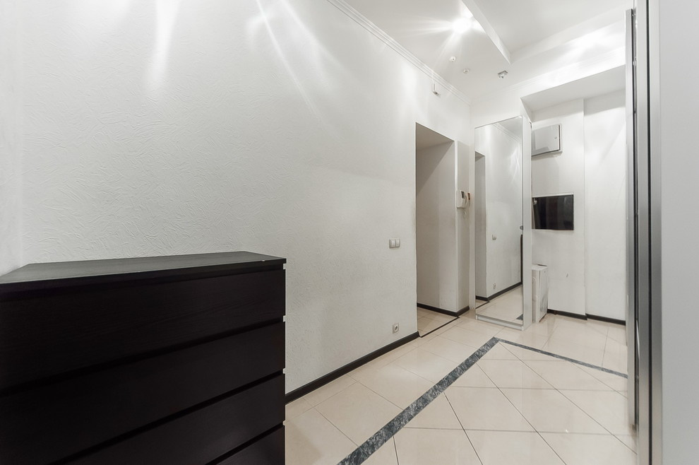 13. Ремонт квартиры