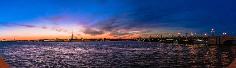 Обложка проекта: Федеральные объекты | Архитектурно-художественная подсветка