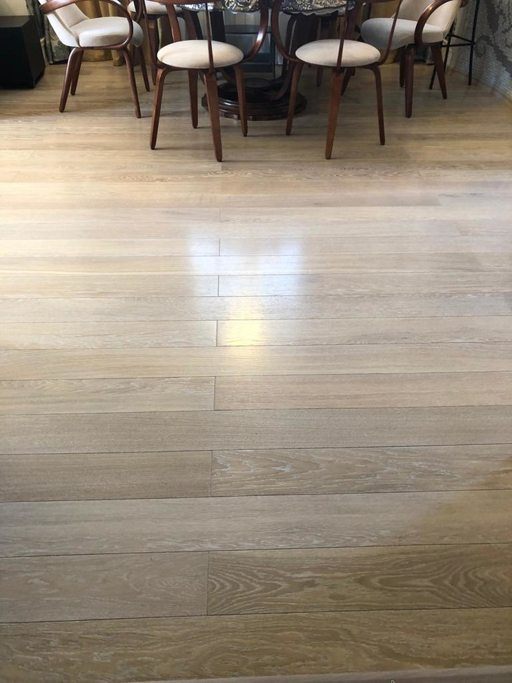 Авторский паркет AnticWood