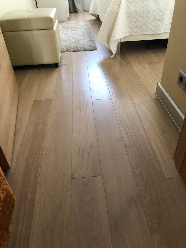 Авторский паркет AnticWood