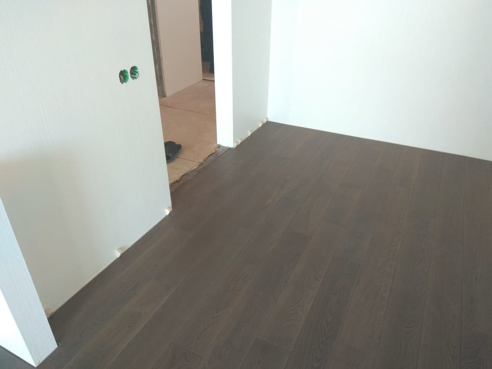 Авторский паркет AnticWood