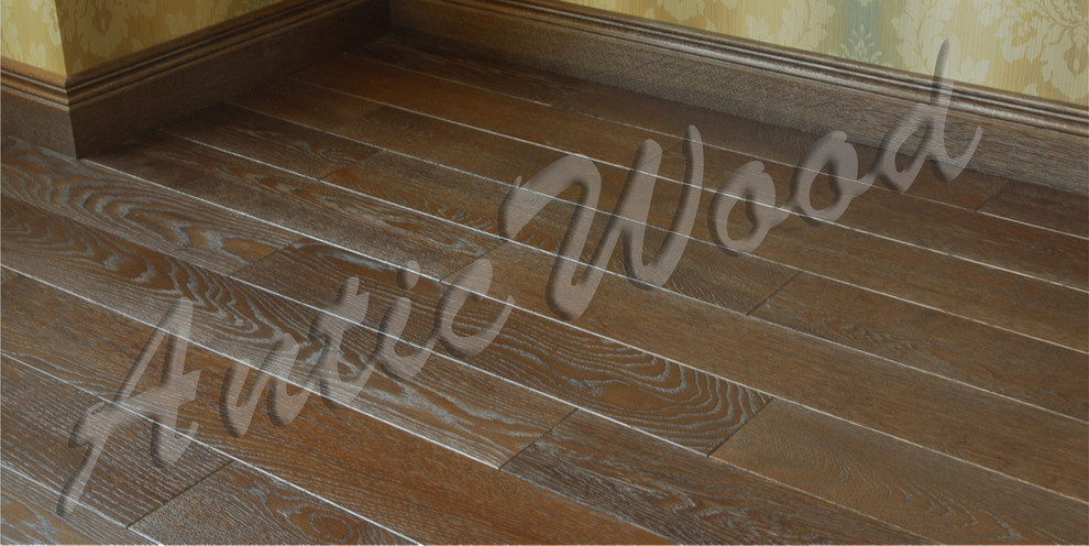 Авторский паркет AnticWood