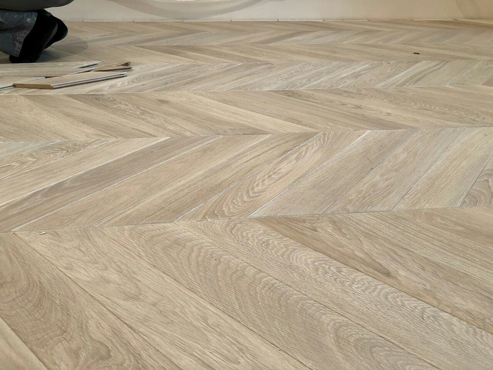Авторский паркет AnticWood