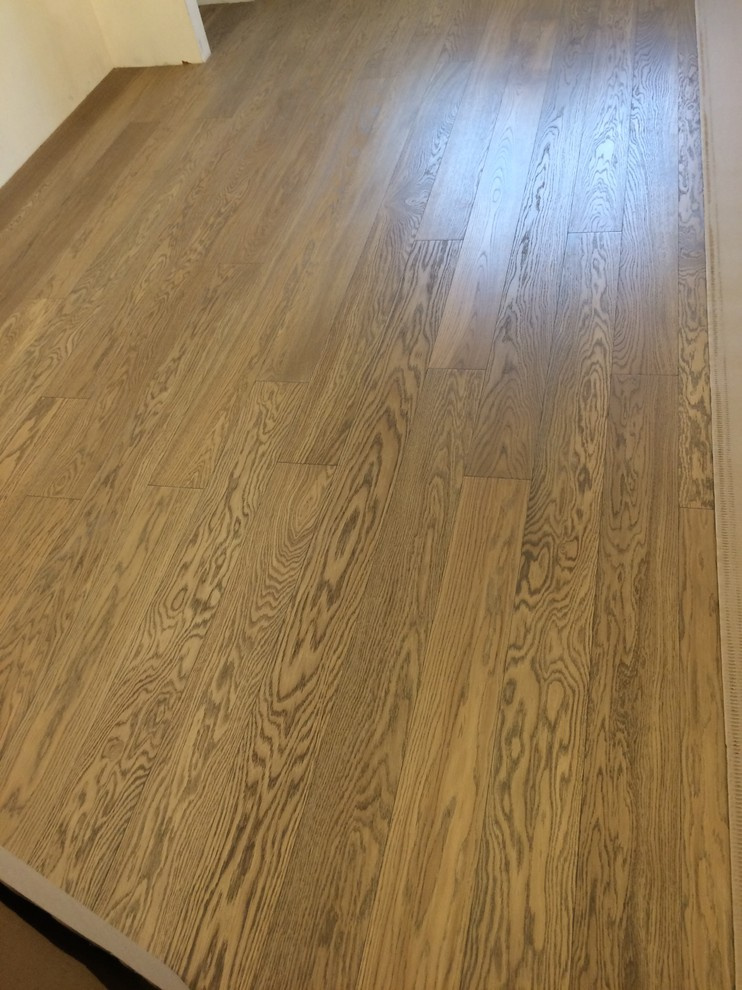 Авторский паркет AnticWood