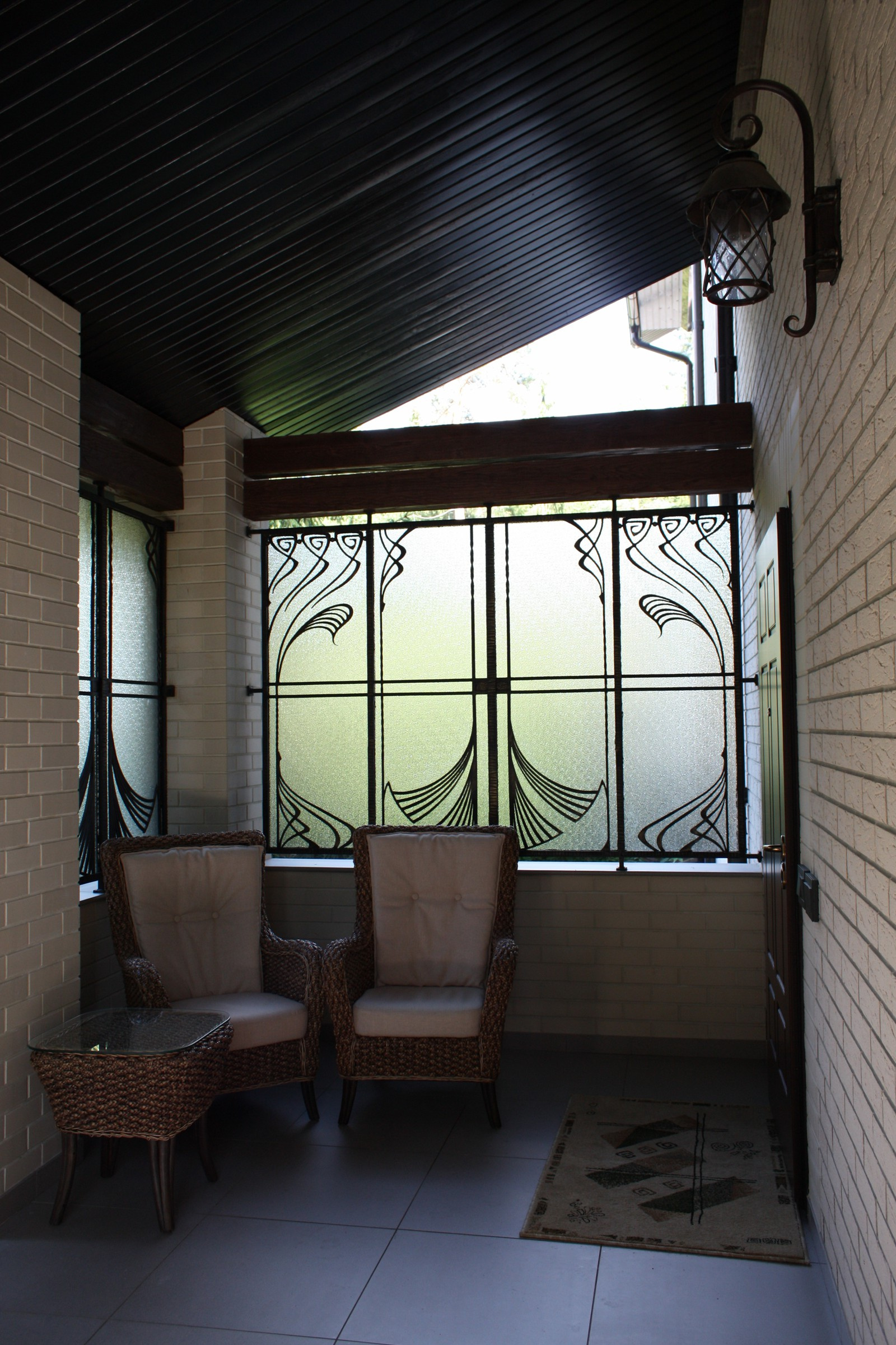 Дом в Подмосковье 2