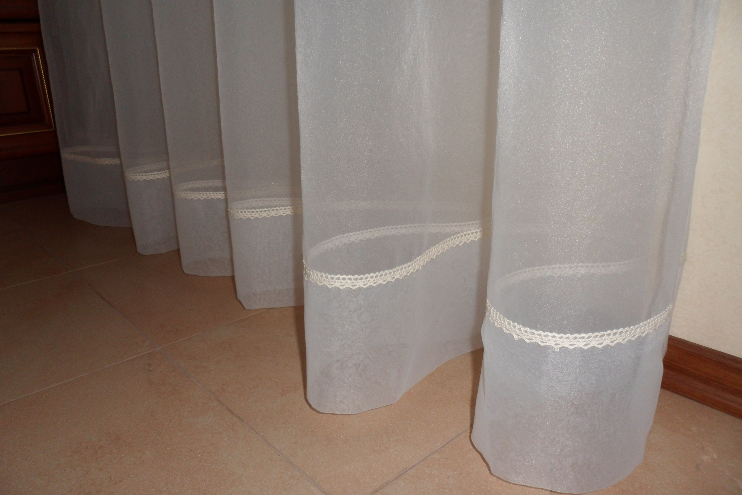 Наши работы