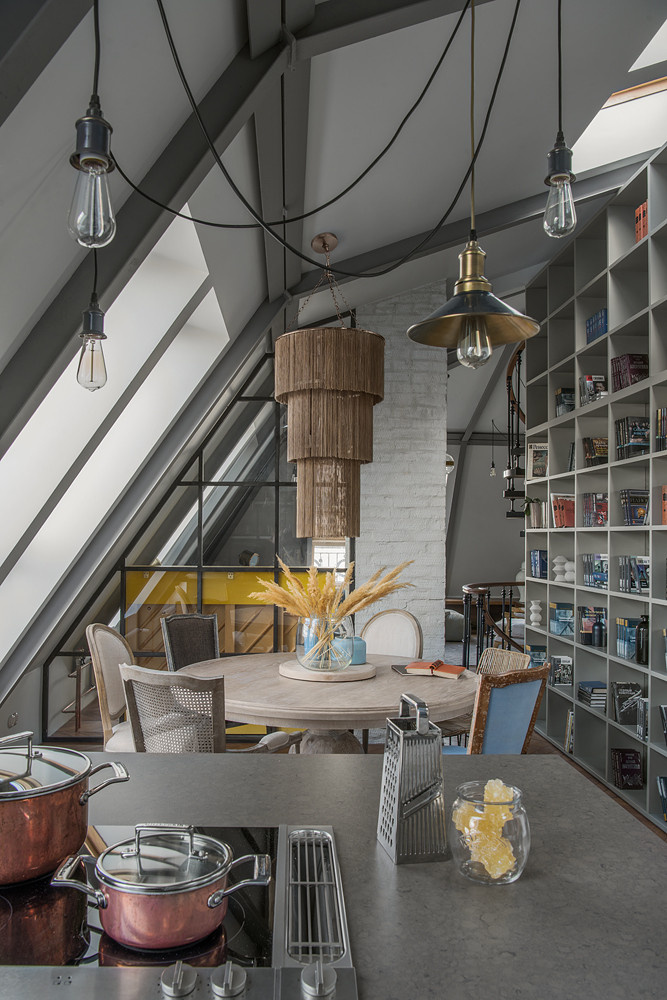 ПитерПарижНебеса