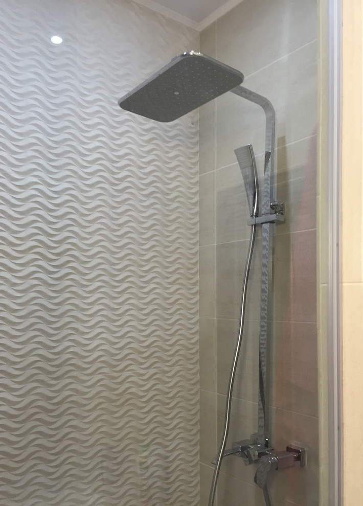 Двухкомнатная квартира для молодой семьи