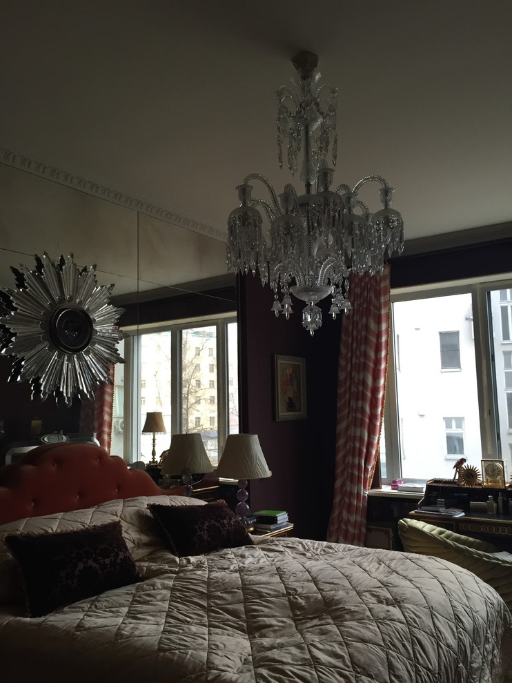 Квартира в историческом центре Москвы, 200 кв.м