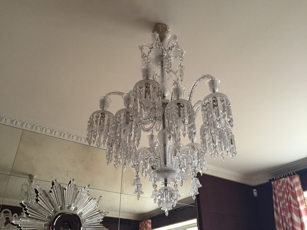 Квартира в историческом центре Москвы, 200 кв.м