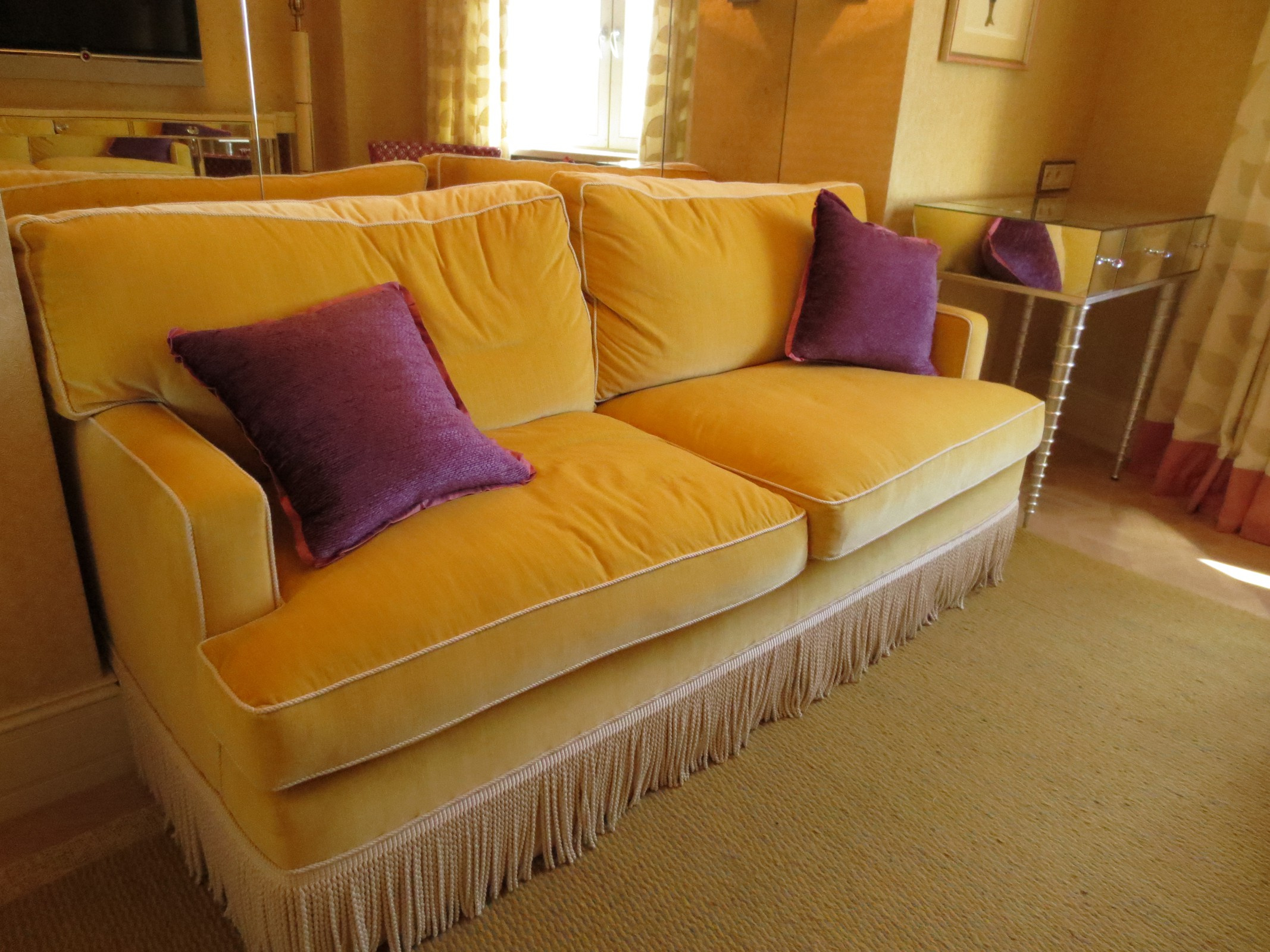 Квартира-шкатулка