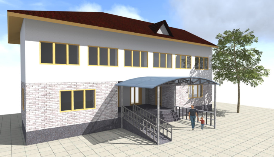 Мои реализованные работы