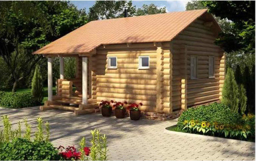 Мои реализованные работы