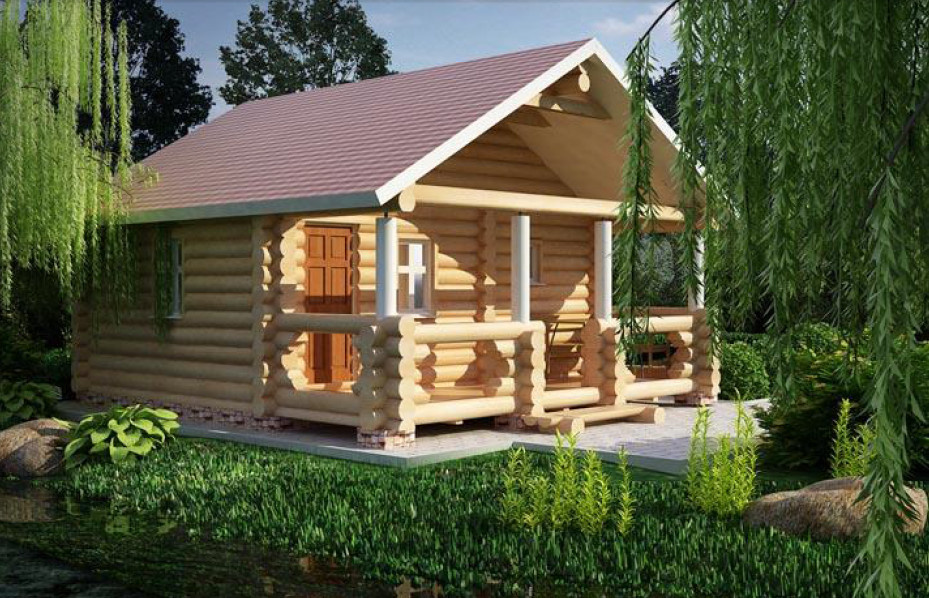 Мои реализованные работы