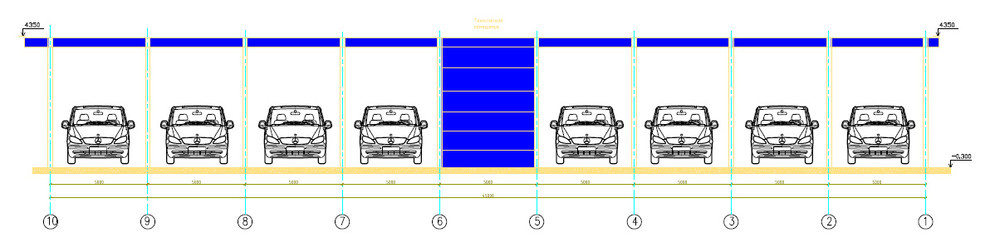 Мои реализованные работы