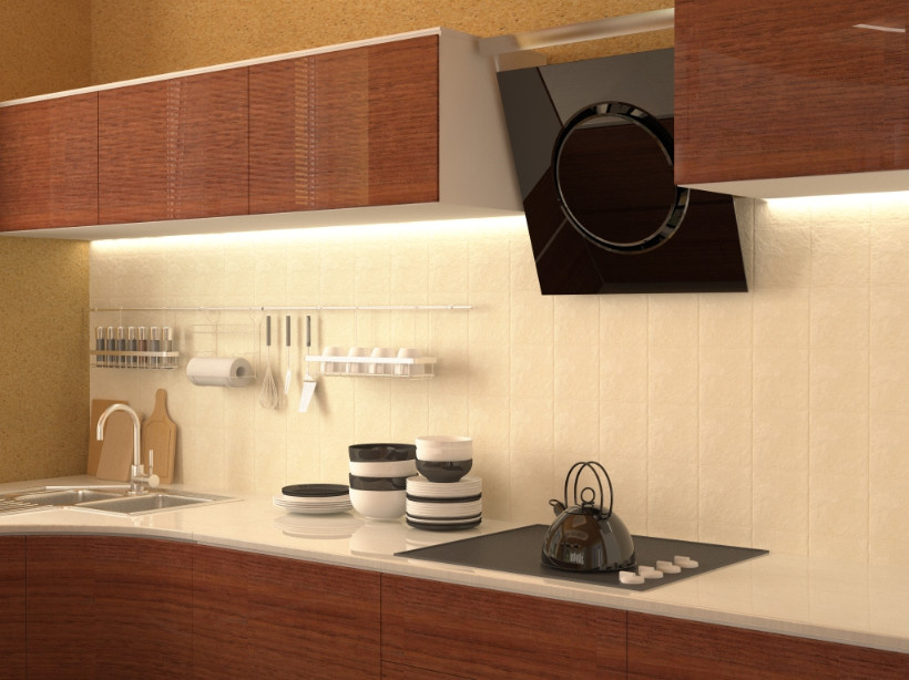 Мои реализованные работы