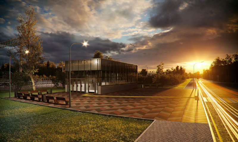 Мои реализованные работы