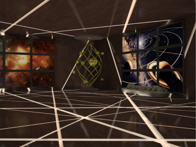 Мои реализованные работы